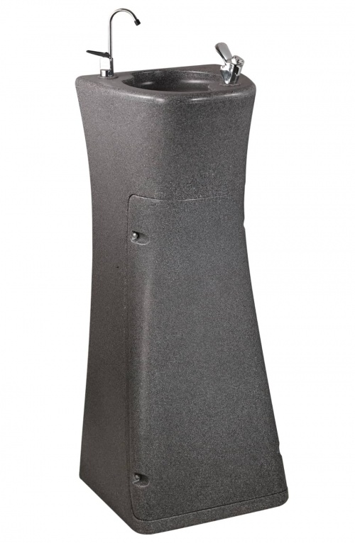 Blizzard Freestanding Water Dispenser - Cold